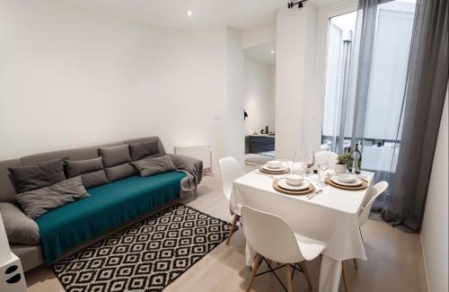 Prado - Republique Apartment | FRGK "Le 3 Saint Paul Cannes" FRGK