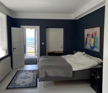Helsingborg Apartment | Fria Bad