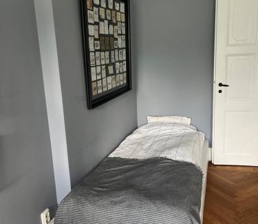 Helsingborg Apartment | Fria Bad