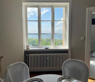 Helsingborg Apartment | Fria Bad