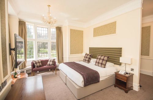 Auldgirth Hotel | Friars Carse Country House Hotel