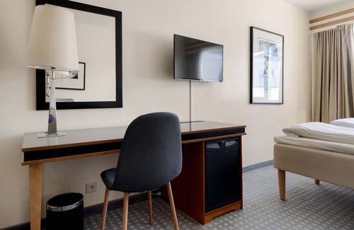 Hamar Hotel | Frich´s Hotel Hamar