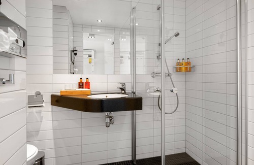 Hamar Hotel | Frich´s Hotel Hamar