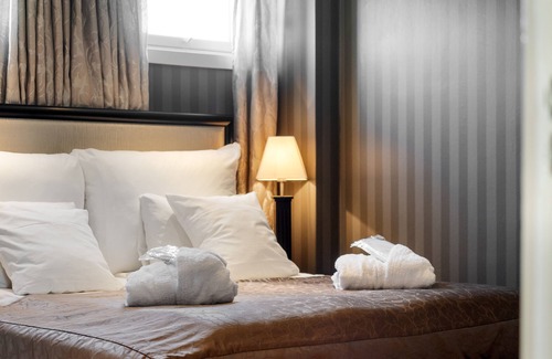 Hamar Hotel | Frich´s Hotel Hamar