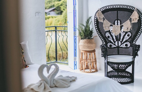 Nong Bua Hotel | Frida Friday Boutique Hotel
