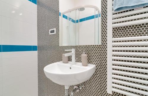Merano Historic Center Apartment | Frida's apartment