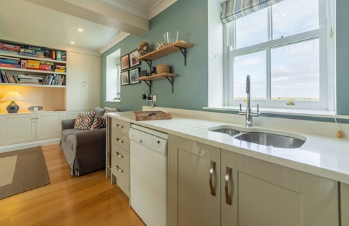 Salthouse House | Fridays Barn, Salthouse, Norfolk