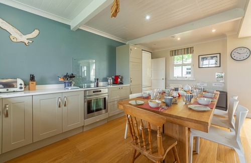 Salthouse House | Fridays Barn, Salthouse, Norfolk