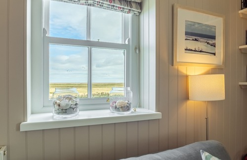 Salthouse House | Fridays Barn, Salthouse, Norfolk