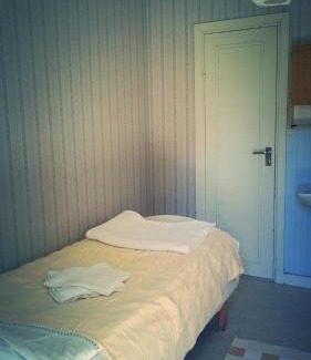 Axelsro House | Fridhems Pensionat