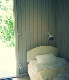 Axelsro House | Fridhems Pensionat