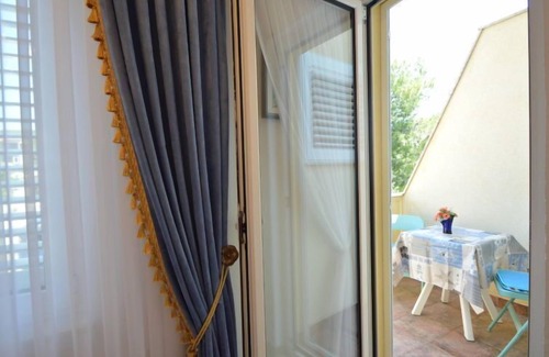 Tribunj Apartment | Friedrich by Interhome