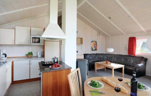 Friedrichskoog House | Friedrichskoog-Strandpark 7