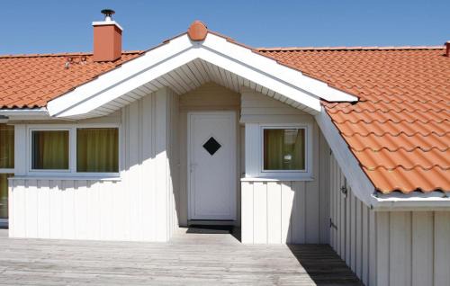 Friedrichskoog House | Friedrichskoog-Strandpark 7