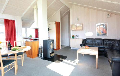 Friedrichskoog House | Friedrichskoog-Strandpark 7