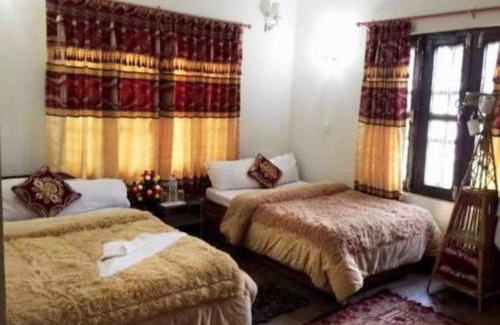 Khairahani House | Friend's Home Stay