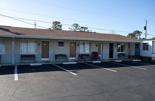 Edgewater House | ❤️FRIENDLY & CLEAN BOUTIQUE MOTEL 3❤️