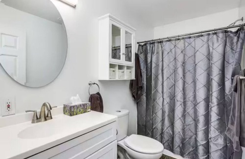 Ferndale House | Friendly Ferndale Vacay 2-bedroom apartment