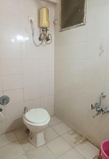 Silvassa House | Friendly Home