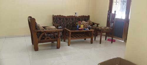 Silvassa House | Friendly Home