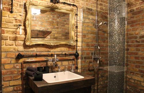 Dersdorf Apartment | Friendly Home - Special Doppelappartement "Old Bakery" Köln Bonn Phantasialand