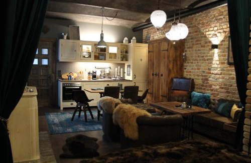 Dersdorf Apartment | Friendly Home - Special Doppelappartement "Old Bakery" Köln Bonn Phantasialand
