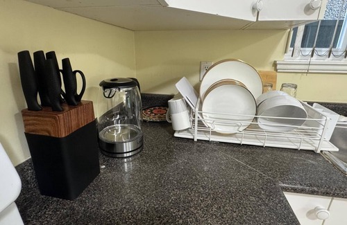Hastings House | Friendly Home, where your family will be close to everything during your stay.