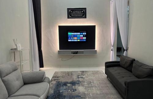 Rembia House | Friendly Homestay Malacca