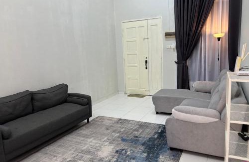 Rembia House | Friendly Homestay Malacca