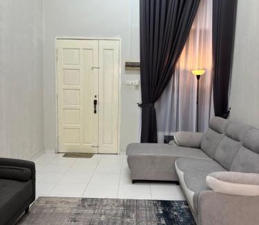 Rembia House | Friendly Homestay Malacca