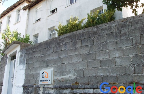 Gjirokaster Villa | Friendly Hostel