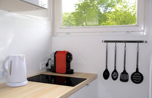 Storkow House | Friendly house in the lake country * 2 gardens, 2 terraces