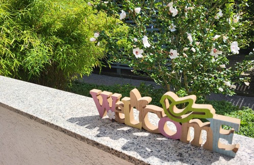 Storkow House | Friendly house in the lake country * 2 gardens, 2 terraces