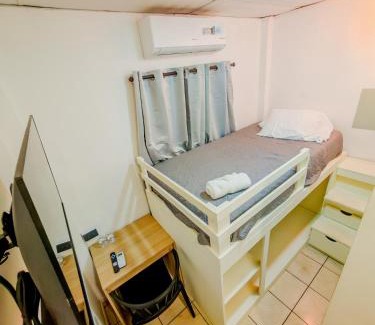 Santa Tecla House | Friendly House