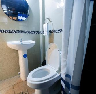 Santa Tecla House | Friendly House