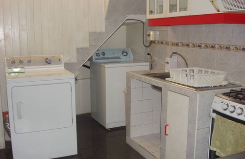 San Borja Apartment | Friendly neighborhood apartment