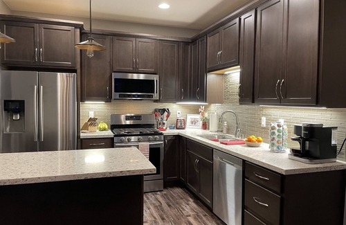 Meadow Lakes House | Friends and Family Haven