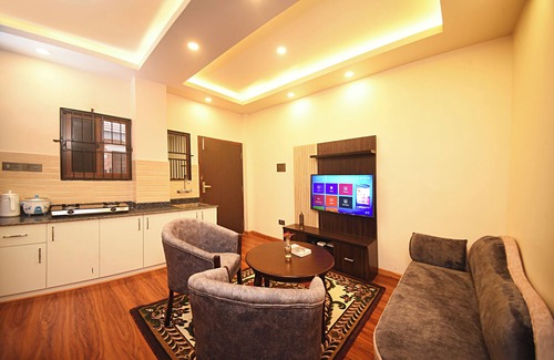 Nagarjun Apartment | Friends Apartment Pvt.Ltd