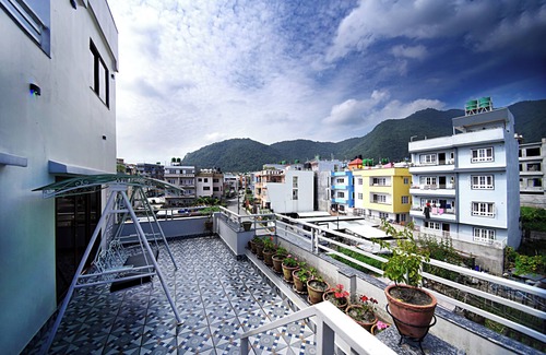 Nagarjun Apartment | Friends Apartment Pvt.Ltd