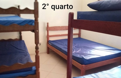 Jaboticatubas House | Friends Corner Site