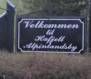 Hafjell Apartment | Friends & Family Apartment at Hafjell Alpinlandsby/Øyer Center