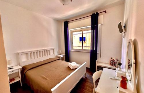 Montegrappa House | Friends' Home-downtown nearby