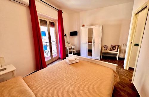 Montegrappa House | Friends' Home-downtown nearby
