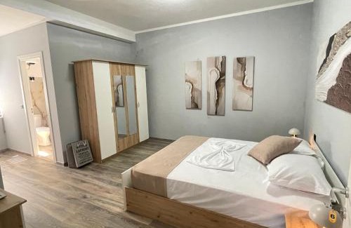 Shkoder Hotel | Friends Hotel