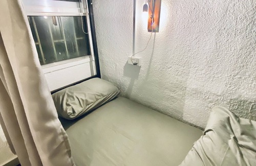 Aqaba Hostel | Friends Oasis Hostel