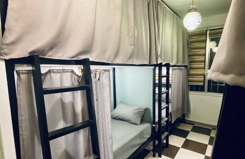 Aqaba Hostel | Friends Oasis Hostel