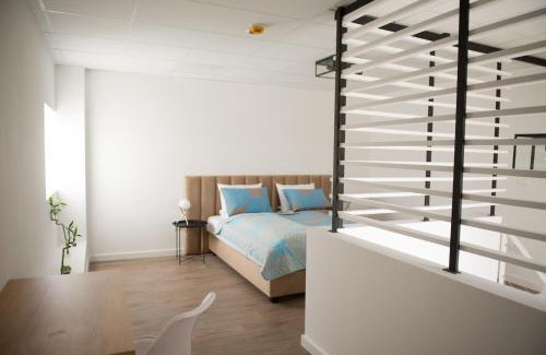 Timisoara Apartment | FRIENDS RESIDENCE Apartments