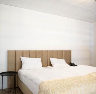 Timisoara Apartment | FRIENDS RESIDENCE Apartments