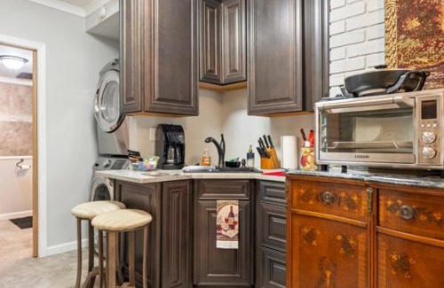 Reed Creek House | Friendship Cove Retreat