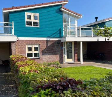 Workum House | Friese Kust Villa